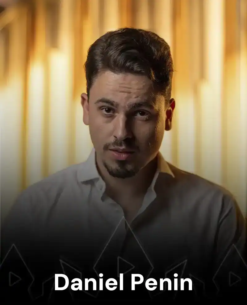 Daniel-Penin
